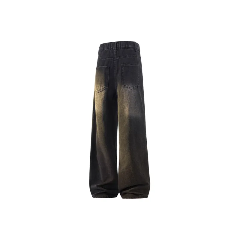 David Bakken Jeans Unisex-8