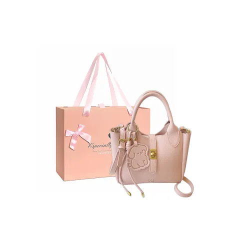 Sinbach PU Handbag Women's Multicolor