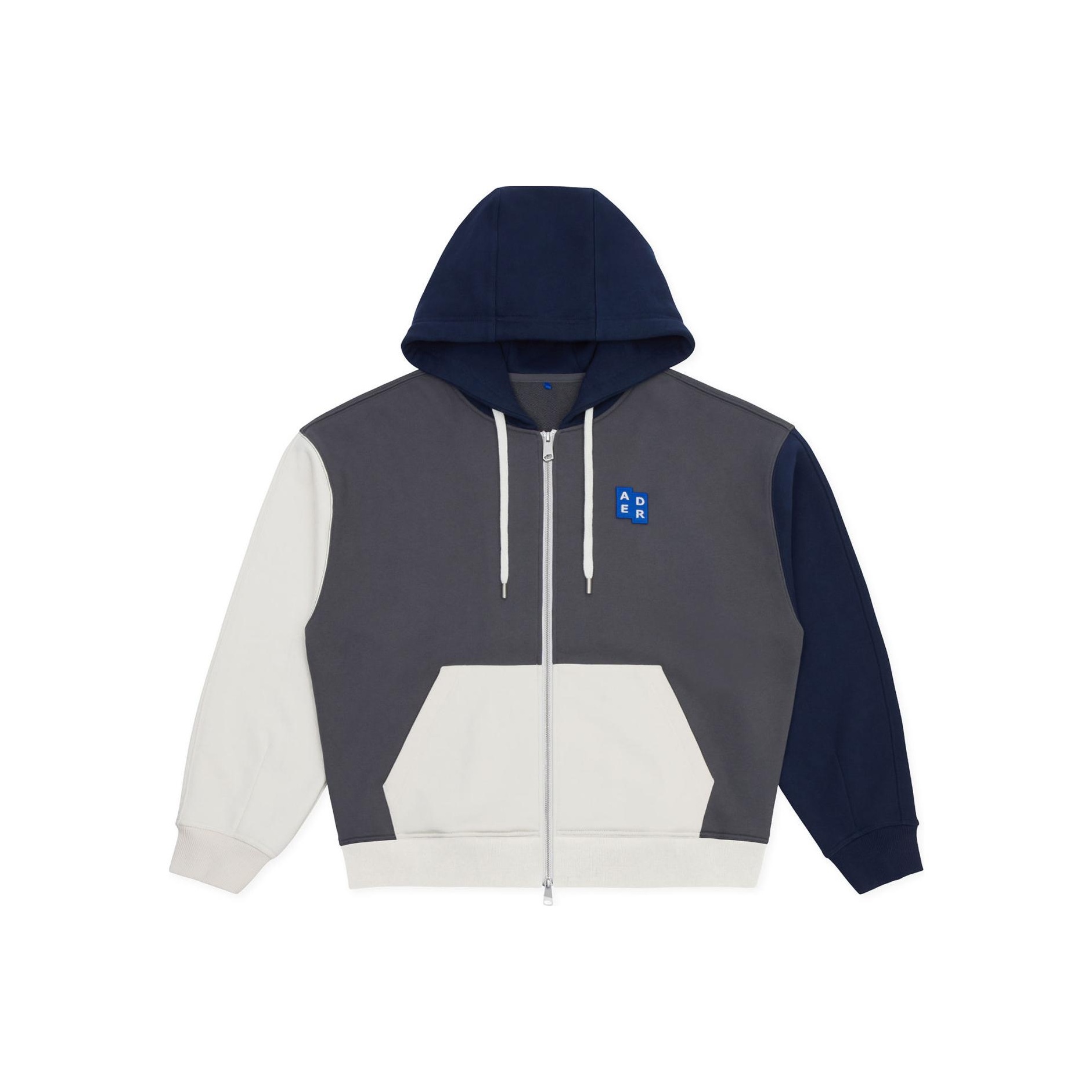 Ader Error Grey Hoodies Sweatshirts on Sale & Authentic - POIZON