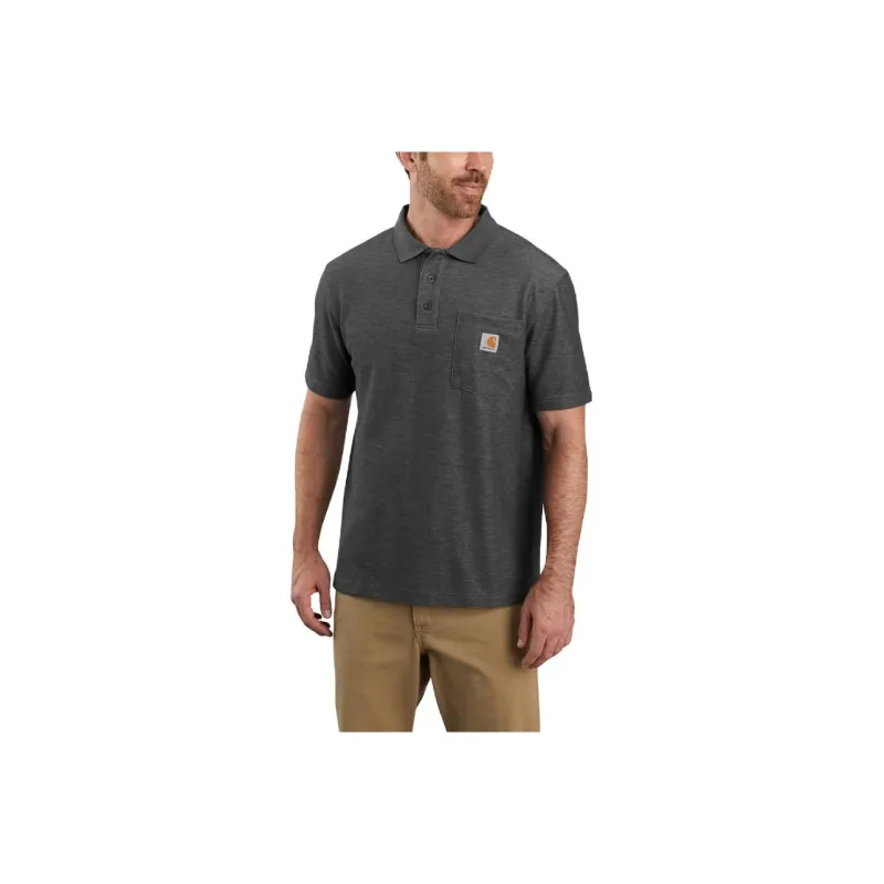 Carhartt Polo Shirts Men-9