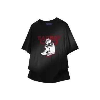 FAX FOR FMACM T Shirt Unisex Black