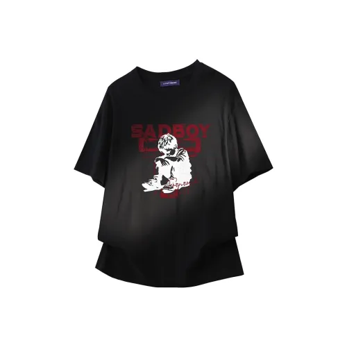 FAX FOR FMACM T Shirt Unisex Black