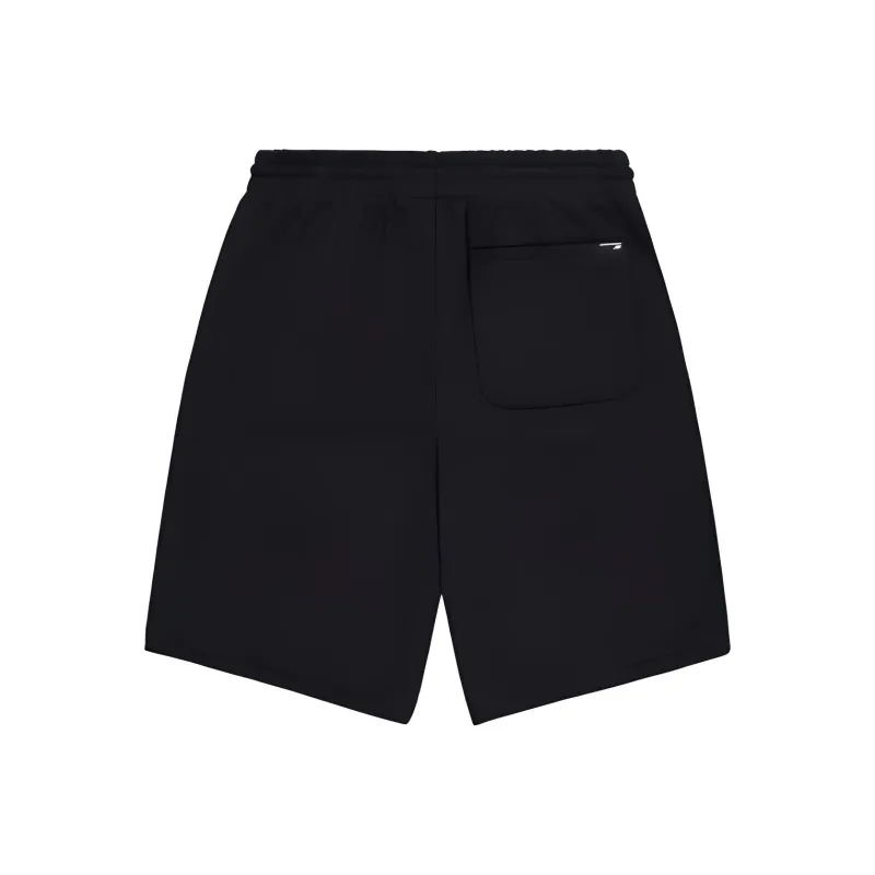 New Balance Sports Shorts Men's Black-1