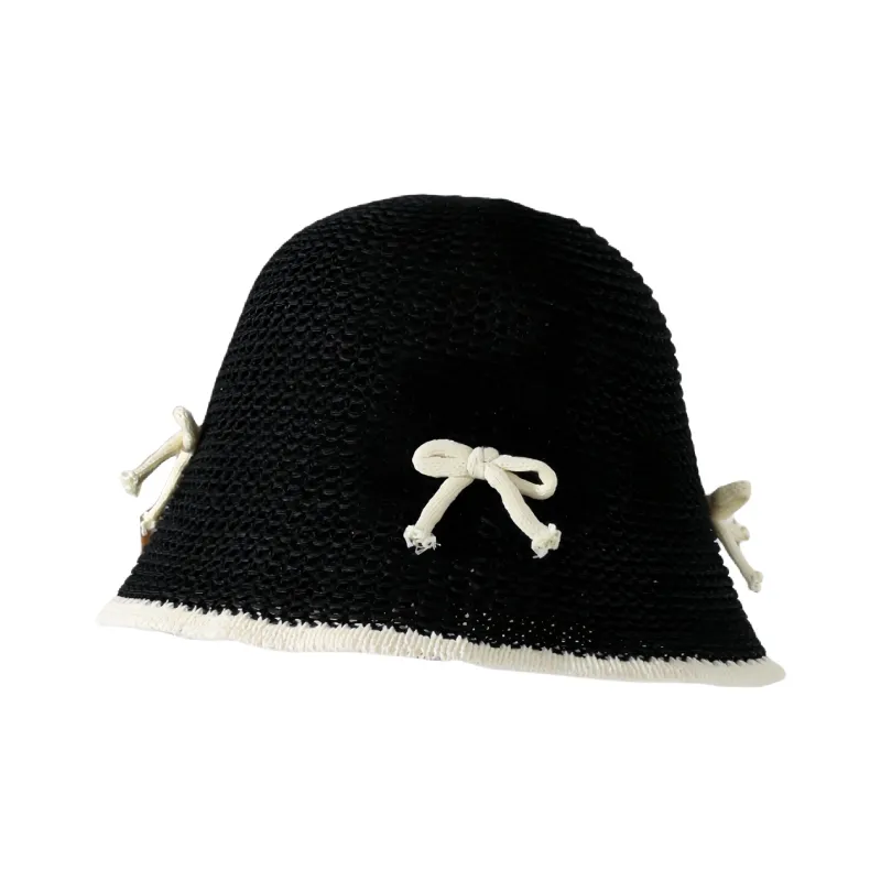 Ainingxue Polyester Bucket Hats Women's-3