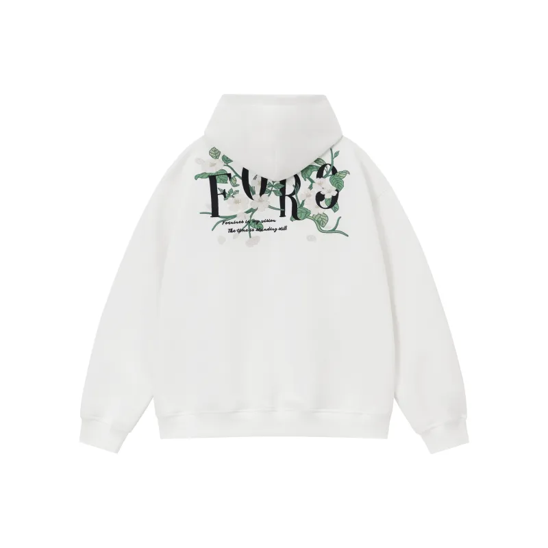FORNINES Sweatshirts Unisex-6