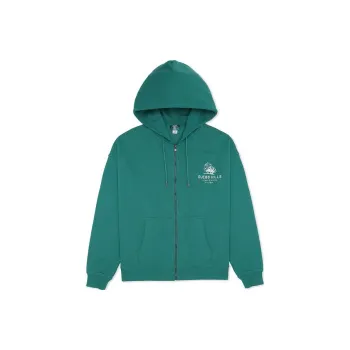 88rising X GUESS Sweatshirts Men Green