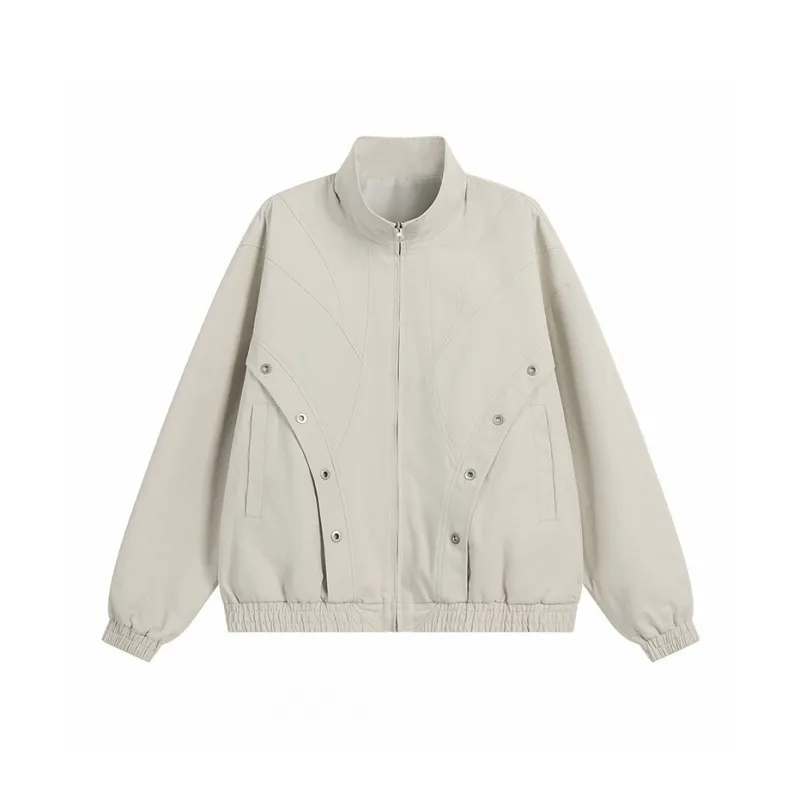 NOME Jackets Unisex-8