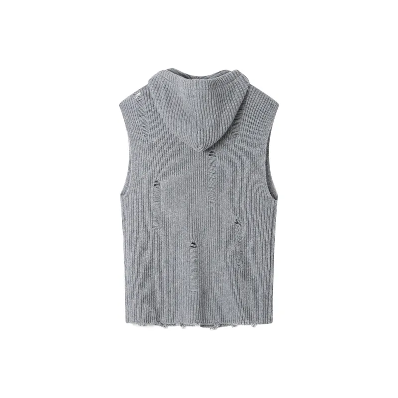 ANDREA MARTIN Tank Tops Unisex-1