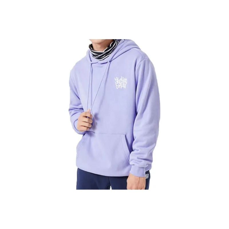 Skechers Sweatshirt Unisex Sweet Lavender-0