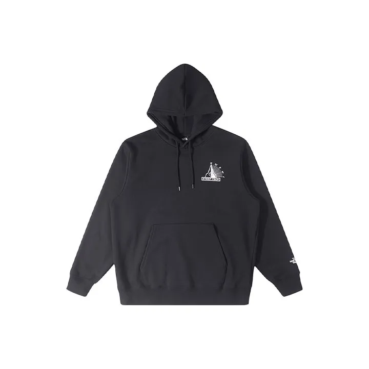 THE NORTH FACE Heavyweight '' Hoodie-0