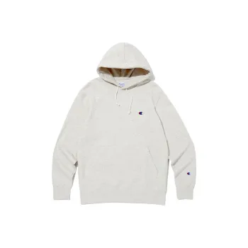 Champion Sweatshirts Men Cream