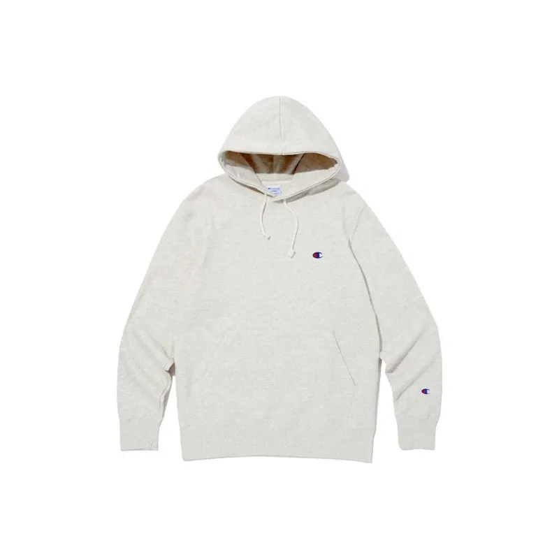Champion Sweatshirts Men Cream-0
