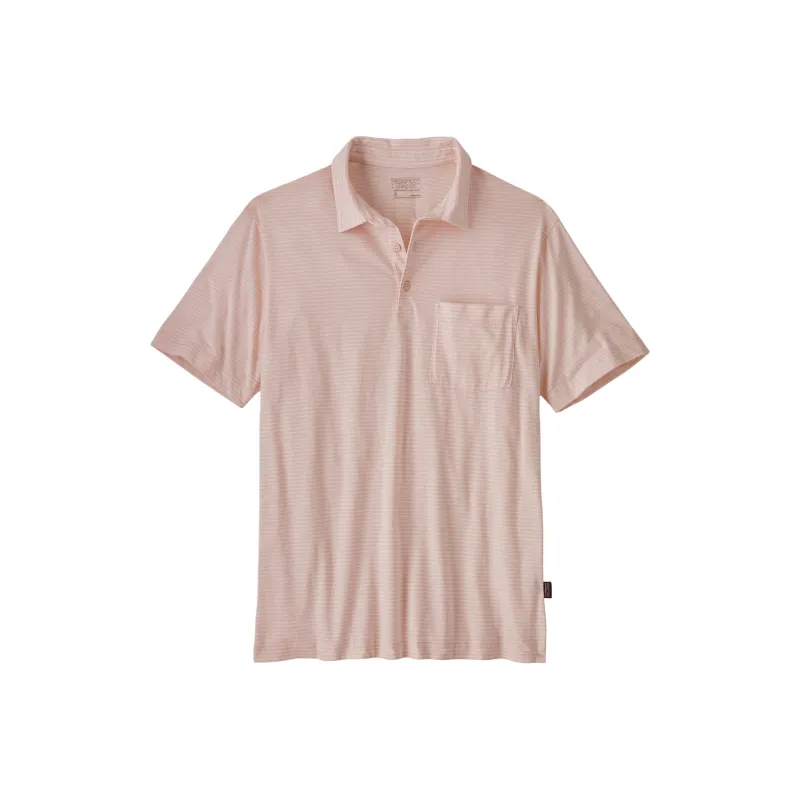 Patagonia Polo Shirts Men-11