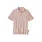 Whiskey Powder/Whisker Pink