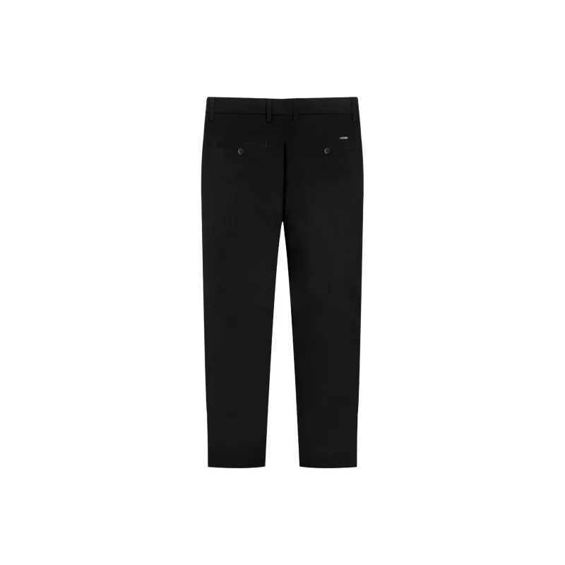 Dance With Wolves Casual Pants Men's Multiple Colors-1