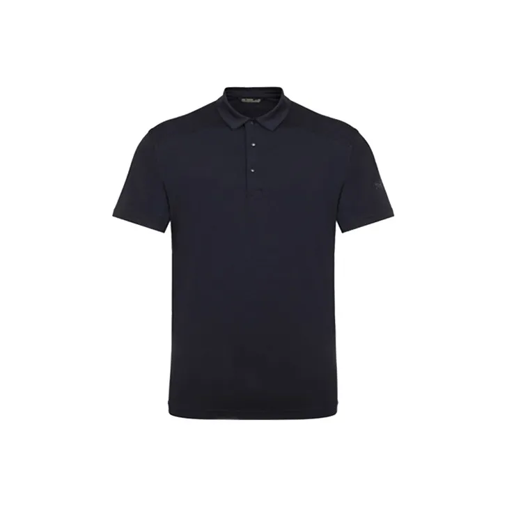 Arcteryx Eris Polo Shirts Men-0