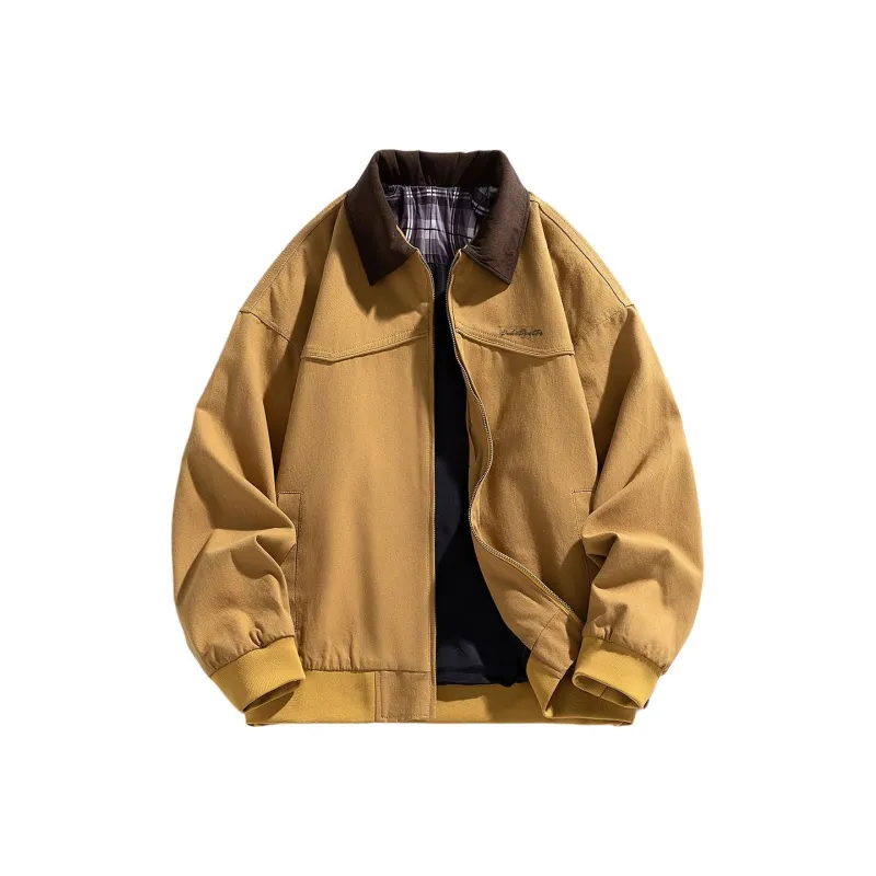 DUKE+DEXTER Jackets & Coats Unisex-8