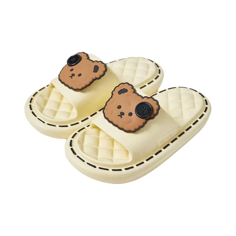 UTUNE Slippers / Home Slippers-4