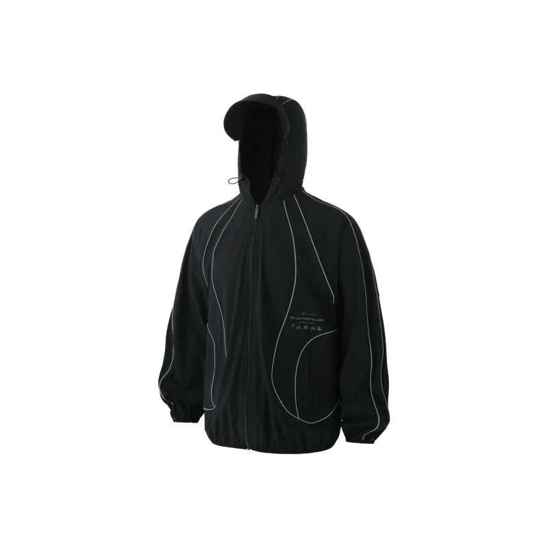 BJHG Sun Protection Clothing Unisex-2