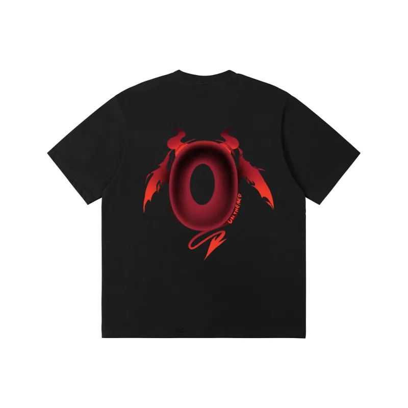 UNthemed T Shirt Unisex Combo Set-8