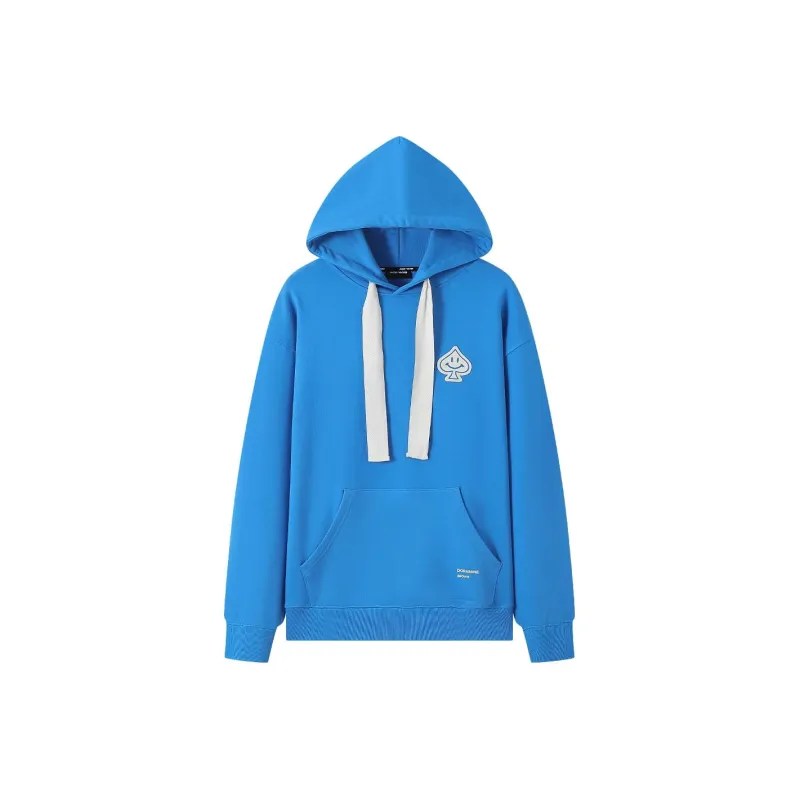 YK&YB Sweatshirts Unisex-0