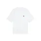 Classic White