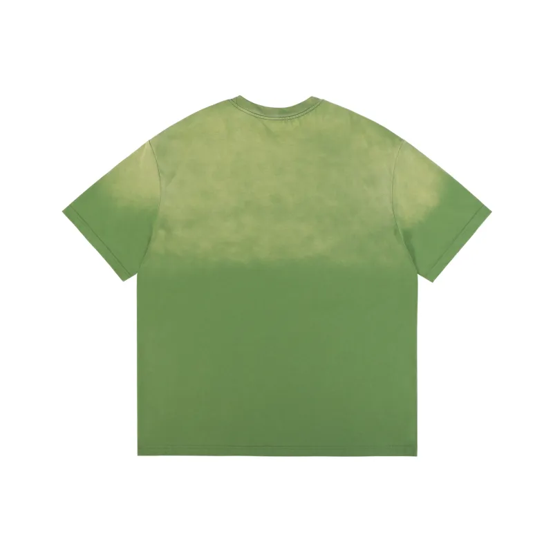 BEETLE TOWN Short Sleeved T Shirts Unisex-15