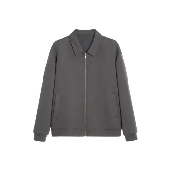 Osens Jackets & Coats Men's Lunar Rock Gray