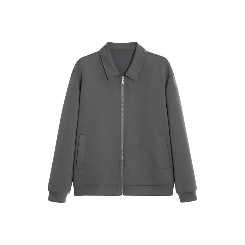 Osens Jackets & Coats Men's Lunar Rock Gray-0