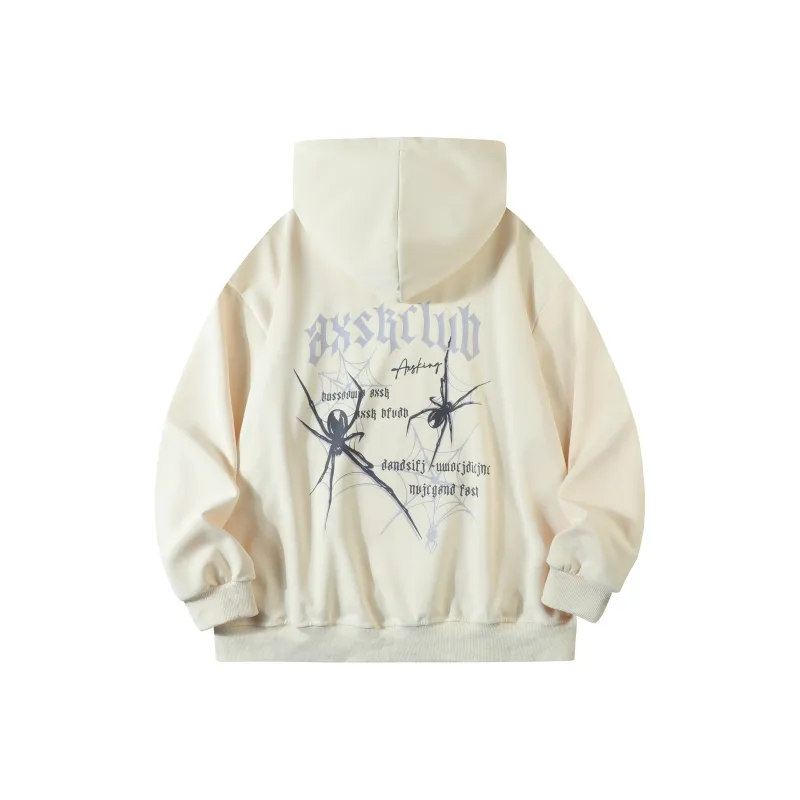 A.X.S.K Sweatshirts Unisex-31