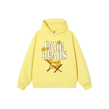 CAREBEARS Sweatshirts Unisex