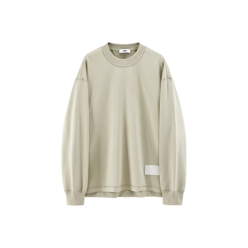 APAY T Shirts Unisex-1