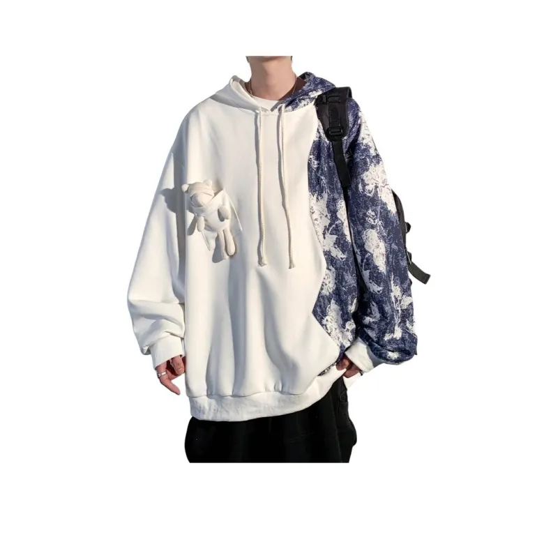 YooMore Sweatshirts Unisex-5