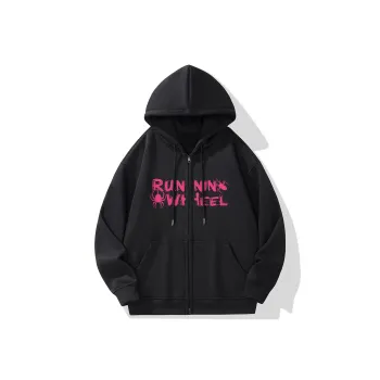 RUNNINWHEEL Sweatshirts Unisex