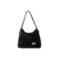 Black+Exquisite Shopping Bag