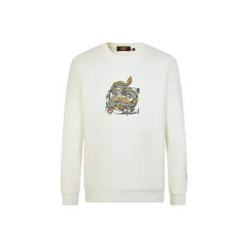 Cavalli Class Sweatshirts Men