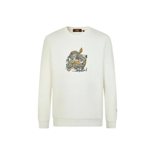 Hoodies & Sweatshirts