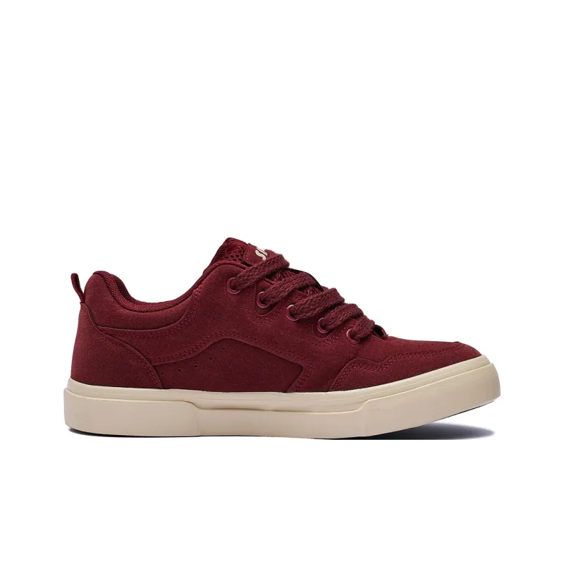Ignition Lightweight And Breathable Low Top Skateboard Shoes Men's-8