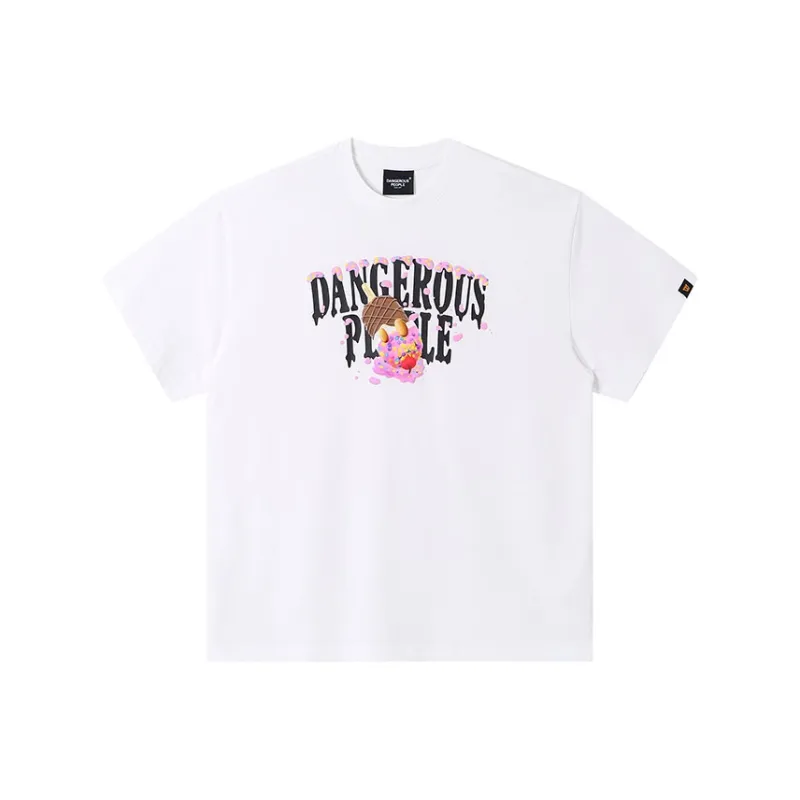 DANGEROUSPEOPLE T Shirts Unisex-2