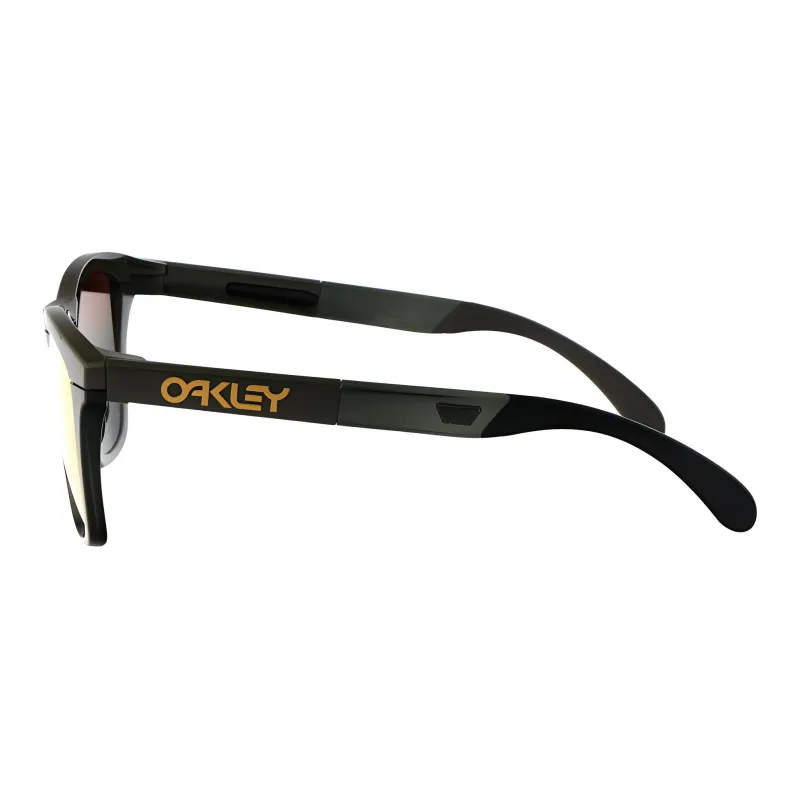Oakley Frogskins Hybrid Square frame Sunglasses-2