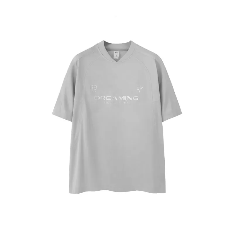 33TH T Shirts Unisex-11