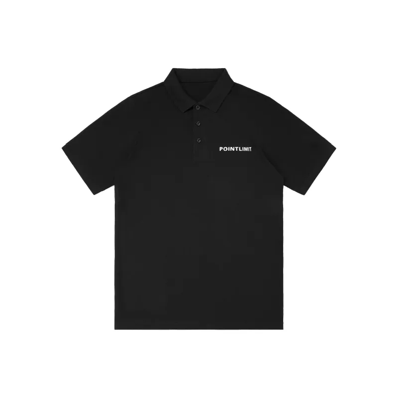 POINTLIMIT Polo Shirts Unisex-0