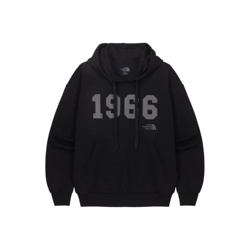 THE NORTH FACE Sweatshirt Men's Black
