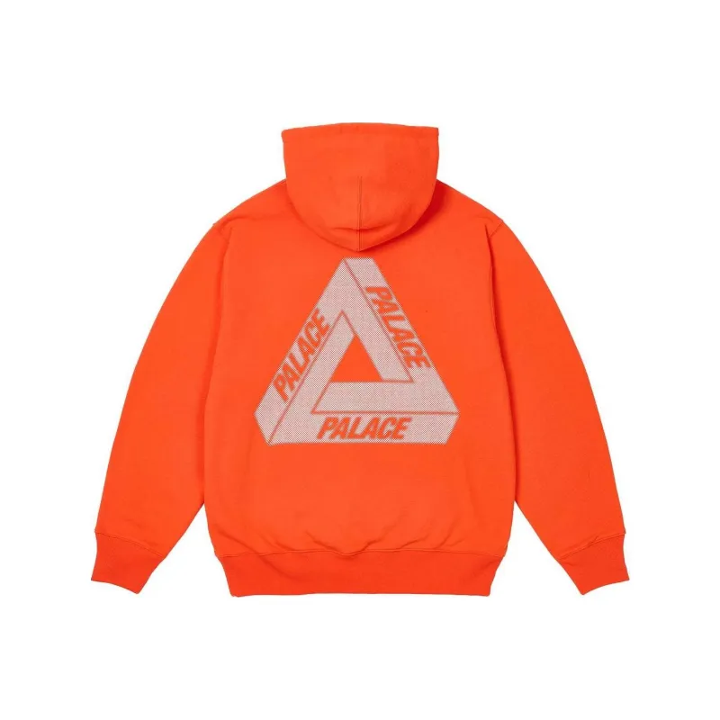 PALACE Bit Grippy Tri Ferg Hood-0