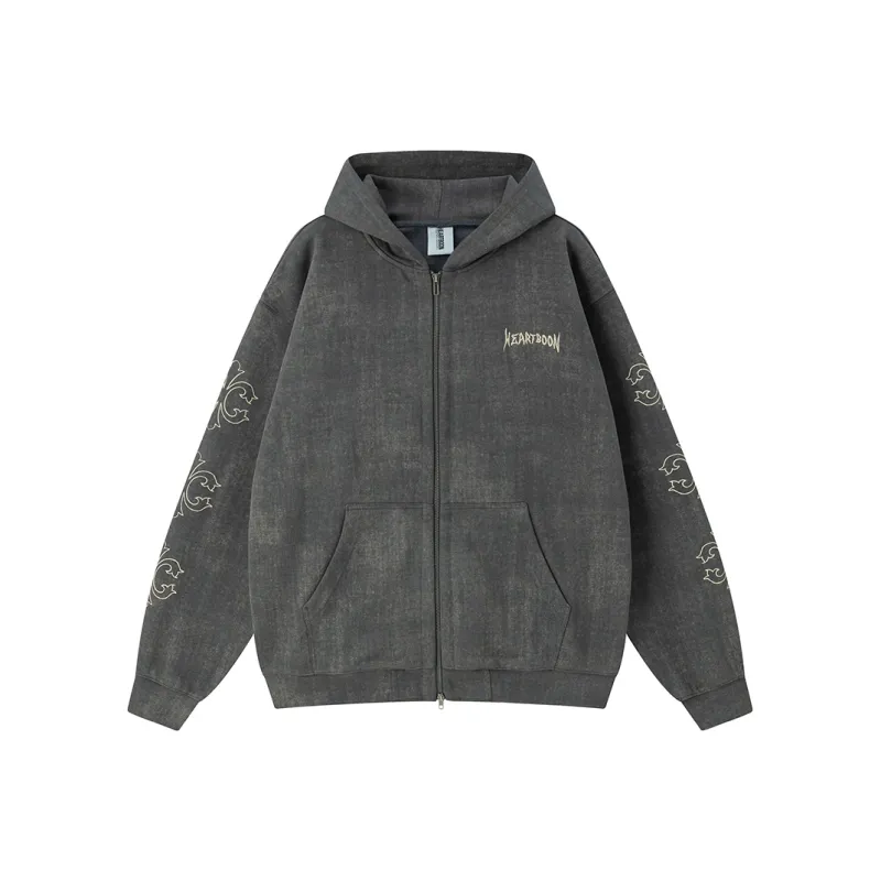 Heartboon Sweatshirts Unisex-8