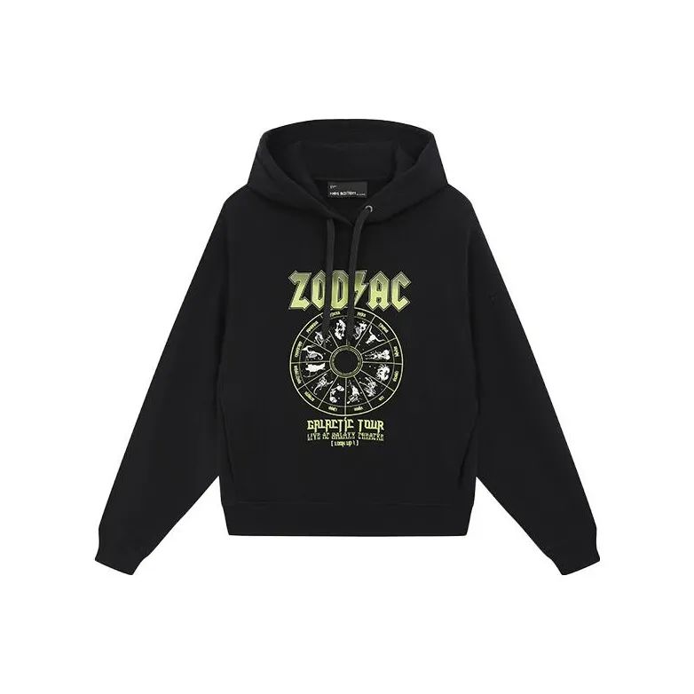 Neil Barrett Sweatshirts Men Black-0