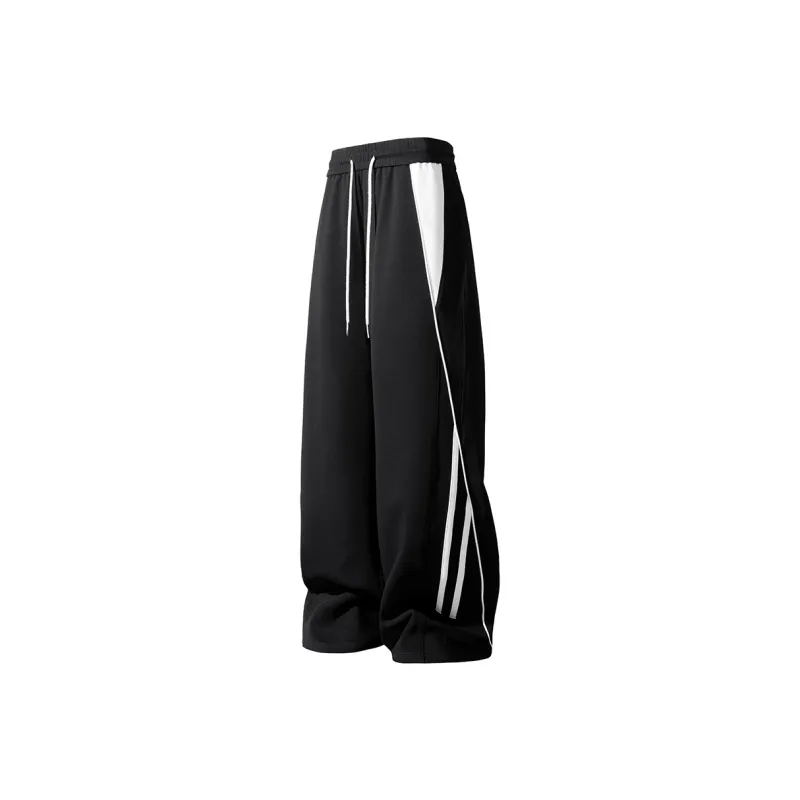 FORCEPULR Casual Pants Unisex-6
