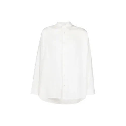 AMBUSH Shirts Unisex White