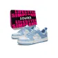 Sky Blue Box