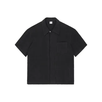 SIMPLE PROJECT Shirt Unisex Dark Gray